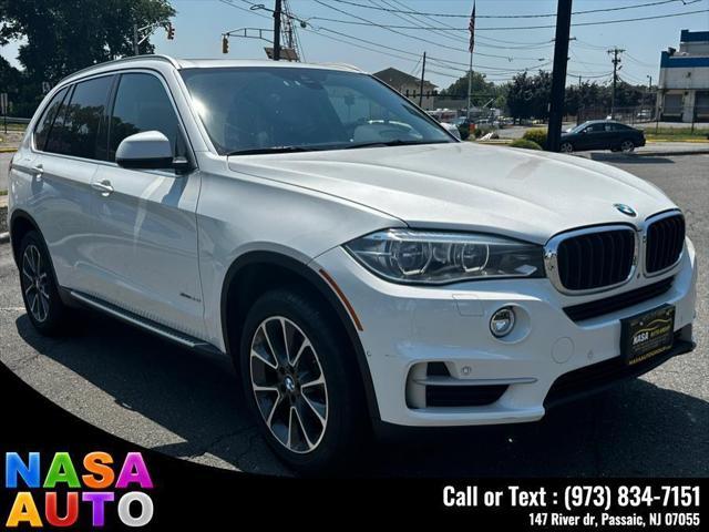 used 2016 BMW X5 car, priced at $17,999