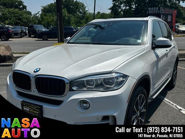 used 2016 BMW X5 car, priced at $17,999