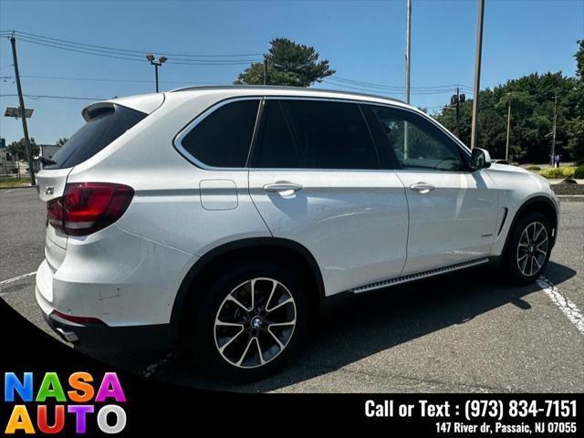 used 2016 BMW X5 car, priced at $17,999