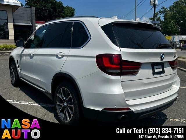 used 2016 BMW X5 car, priced at $17,999