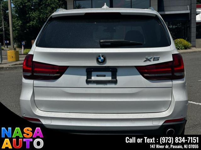 used 2016 BMW X5 car, priced at $17,999