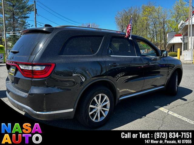 used 2016 Dodge Durango car, priced at $21,900