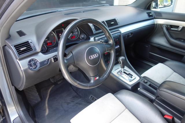 used 2005 Audi S4 car, priced at $15,990