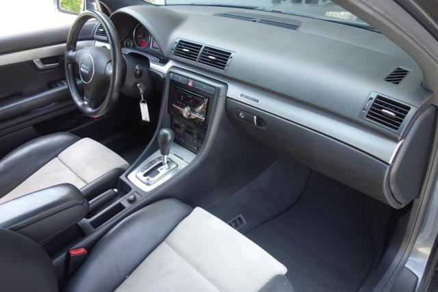 used 2005 Audi S4 car, priced at $15,990