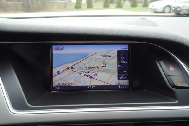 used 2014 Audi S4 car, priced at $17,990