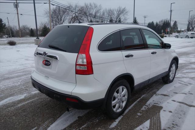 used 2009 Honda CR-V car, priced at $12,990