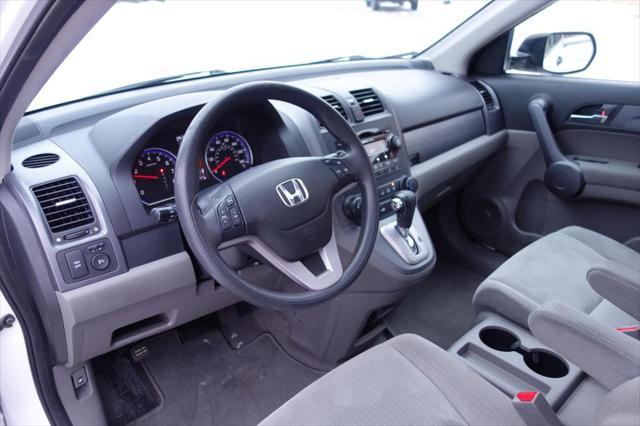 used 2009 Honda CR-V car, priced at $12,990