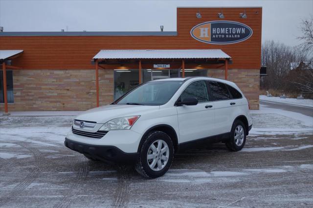 used 2009 Honda CR-V car, priced at $12,990