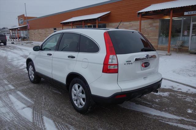 used 2009 Honda CR-V car, priced at $12,990