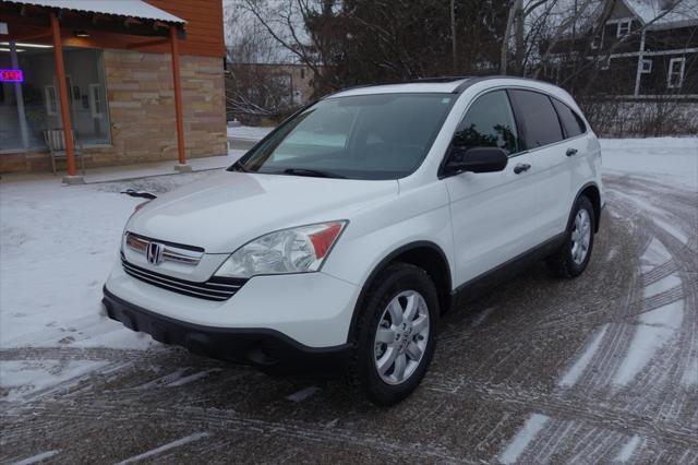 used 2009 Honda CR-V car, priced at $12,990