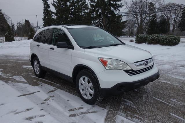 used 2009 Honda CR-V car, priced at $12,990