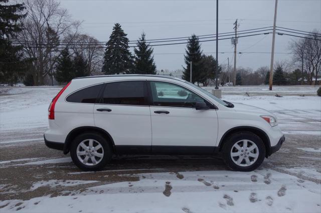 used 2009 Honda CR-V car, priced at $12,990