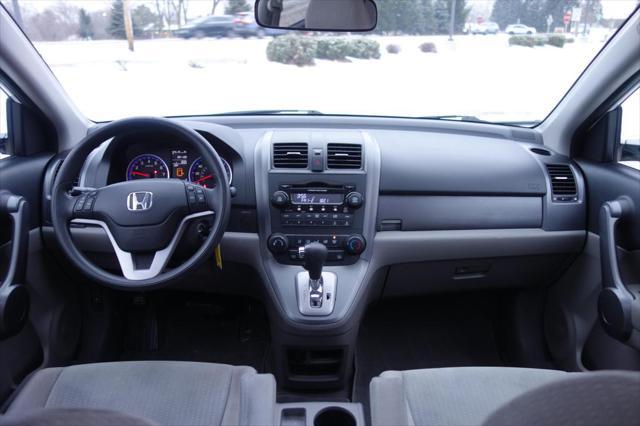 used 2009 Honda CR-V car, priced at $12,990