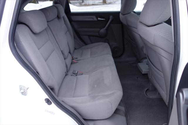 used 2009 Honda CR-V car, priced at $12,990