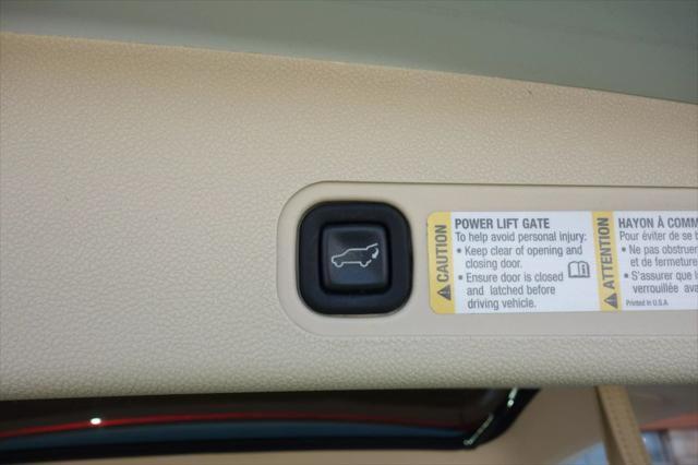 used 2008 Cadillac Escalade car, priced at $21,990