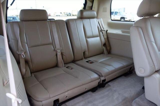 used 2008 Cadillac Escalade car, priced at $21,990