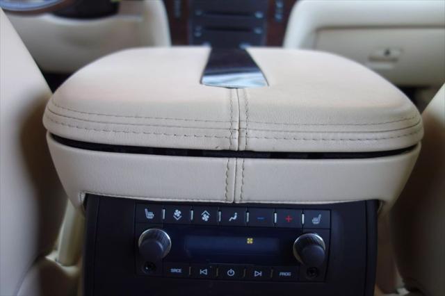 used 2008 Cadillac Escalade car, priced at $21,990