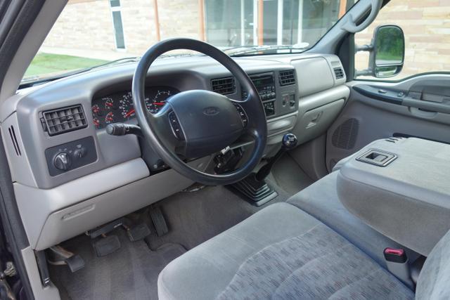 used 2000 Ford F-250 car, priced at $17,990