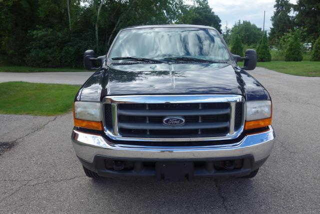 used 2000 Ford F-250 car, priced at $17,990