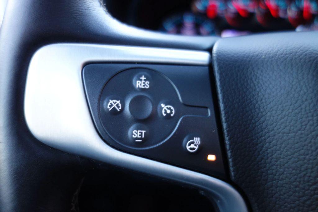 used 2017 GMC Sierra 1500 car, priced at $22,990