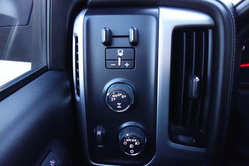 used 2017 GMC Sierra 1500 car, priced at $22,990