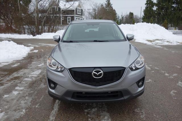 used 2015 Mazda CX-5 car, priced at $16,900