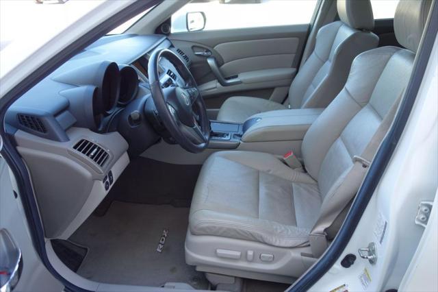 used 2012 Acura RDX car, priced at $14,790