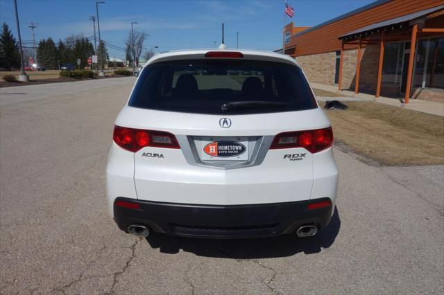 used 2012 Acura RDX car, priced at $14,790