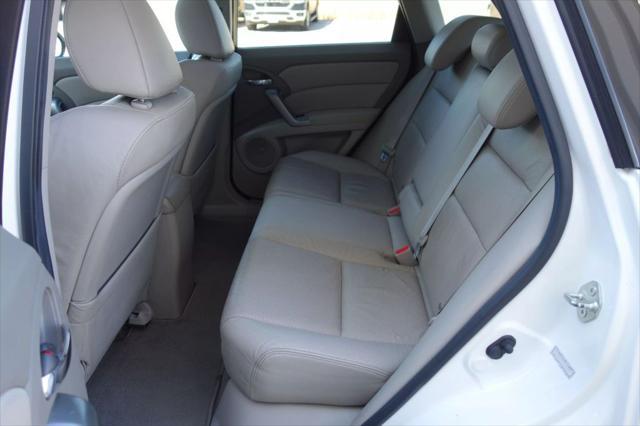 used 2012 Acura RDX car, priced at $14,790