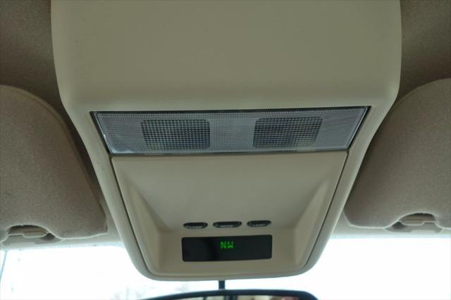 used 2005 Ford Crown Victoria car, priced at $11,990