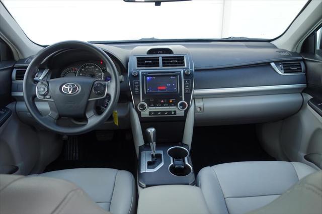 used 2012 Toyota Camry car, priced at $13,490