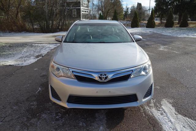 used 2012 Toyota Camry car, priced at $13,490