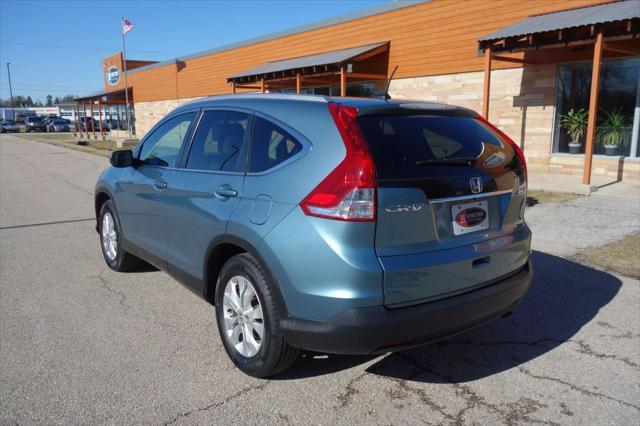 used 2014 Honda CR-V car, priced at $16,990