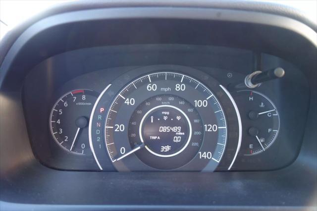 used 2014 Honda CR-V car, priced at $16,990