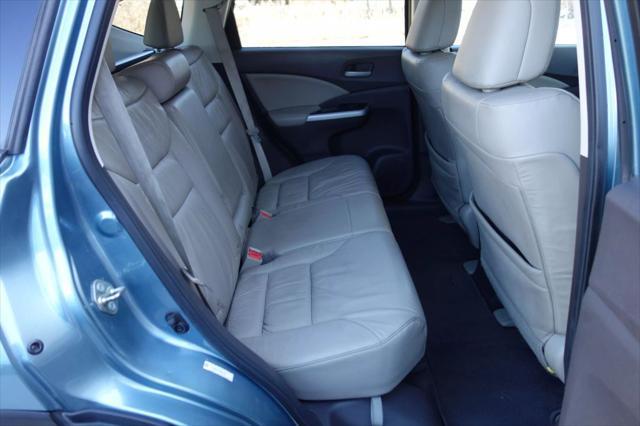 used 2014 Honda CR-V car, priced at $16,990