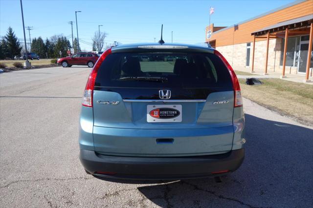 used 2014 Honda CR-V car, priced at $16,990