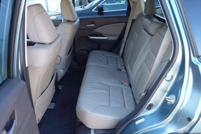 used 2014 Honda CR-V car, priced at $16,990