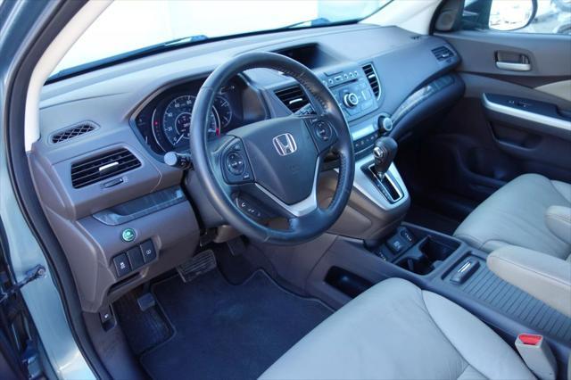 used 2014 Honda CR-V car, priced at $16,990