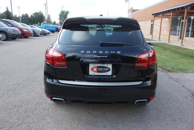 used 2014 Porsche Cayenne car, priced at $21,990