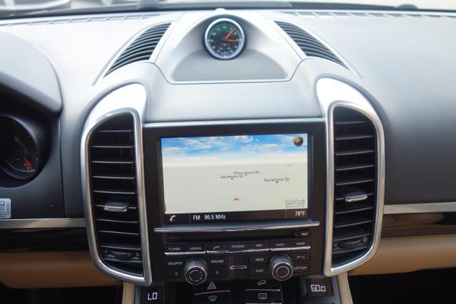 used 2014 Porsche Cayenne car, priced at $21,990