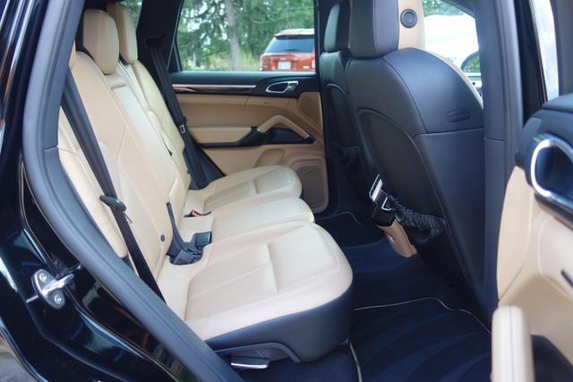 used 2014 Porsche Cayenne car, priced at $21,990