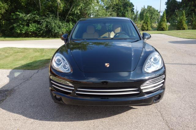 used 2014 Porsche Cayenne car, priced at $21,990