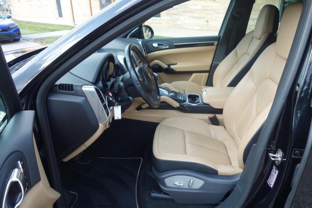 used 2014 Porsche Cayenne car, priced at $21,990