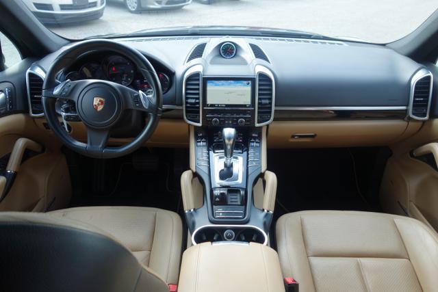 used 2014 Porsche Cayenne car, priced at $21,990