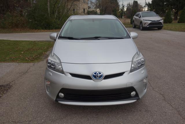 used 2012 Toyota Prius car, priced at $10,990