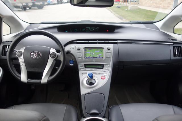 used 2012 Toyota Prius car, priced at $10,990