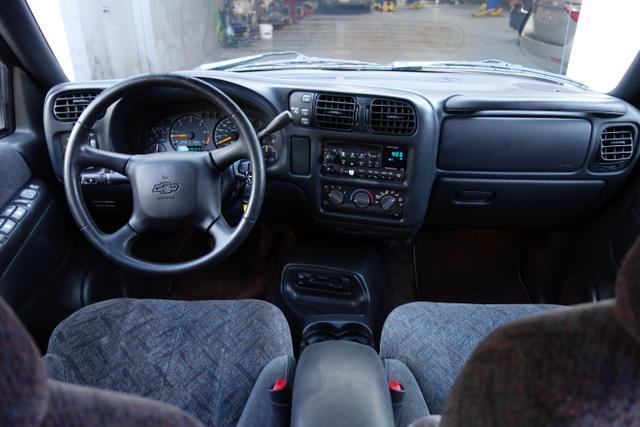 used 2001 Chevrolet S-10 car, priced at $14,990