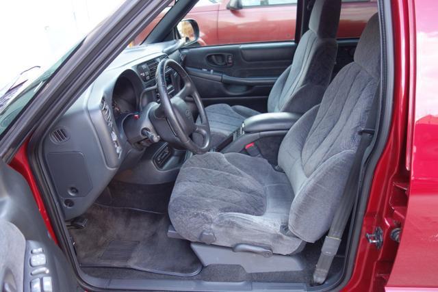 used 2001 Chevrolet S-10 car, priced at $14,990