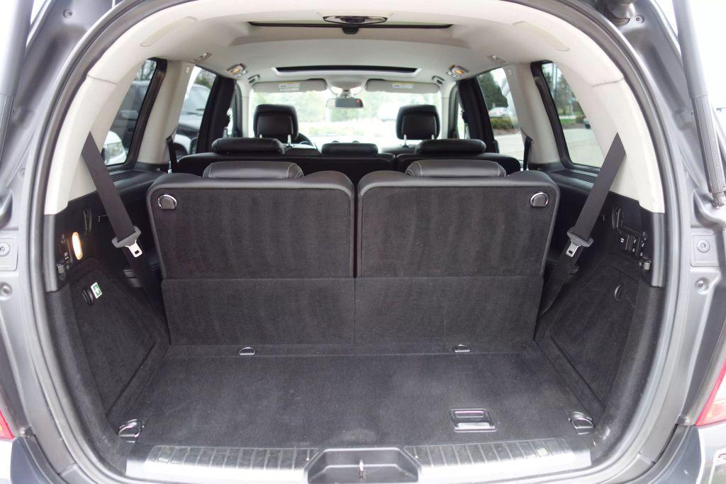 used 2012 Mercedes-Benz GL-Class car, priced at $14,990