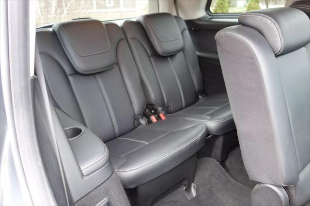 used 2012 Mercedes-Benz GL-Class car, priced at $14,990